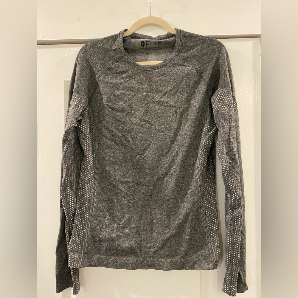 Figs Salta Undershirt